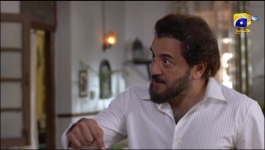 Aik Lafz Zindagi - Episode 63 - 12th July 2025